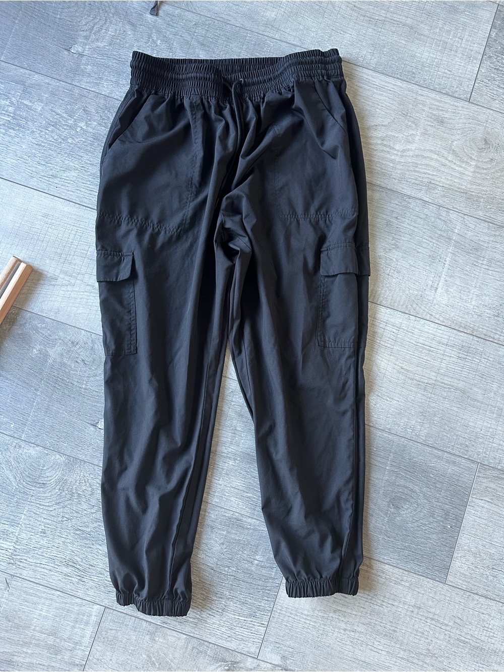 Women’s Jogger Pants - Elastic Waist & Ankle(old navy)